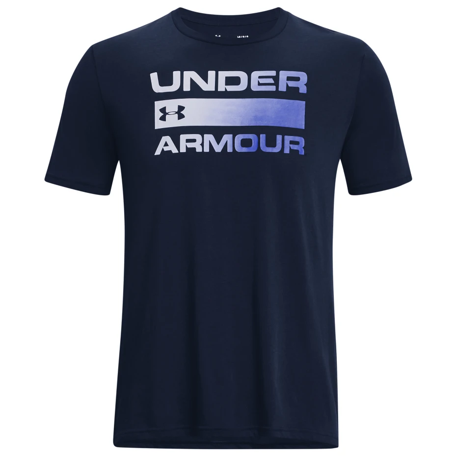 Under Armour - UA Team Issue Wordmark S/S - T-shirt 3 Under Armour - UA Team Issue Wordmark S/S - T-shirt