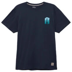 Van One - Cactus - T-shirt