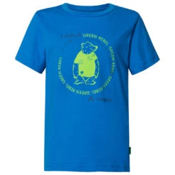 Vaude - Kid's Lezza - T-shirt