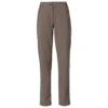 Vaude - Women's Farley Stretch Pants III - Walking Trousers -Armedangels Fashion Shop vaude womens farley stretch pants iii walking trousers
