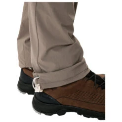 Vaude - Women's Farley Stretch Pants III - Walking Trousers -Armedangels Fashion Shop vaude womens farley stretch pants iii walking trousers detail 5