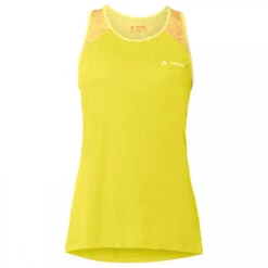 Vaude - Women's Sveit Top III - Top -Armedangels Fashion Shop vaude womens sveit top iii top 1