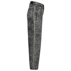 Volcom - Women's Daddio Jean - Jeans -Armedangels Fashion Shop volcom womens daddio jean jeans detail 3