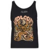 Volcom - Women's To The Bank Tank - Tank Top -Armedangels Fashion Shop volcom womens to the bank tank tank top