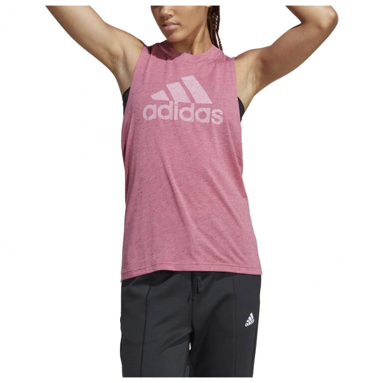 Armedangels Fashion Shop -Armedangels Fashion Shop adidas womens future icons winners 30 tanktop tank top detail 2 768x768 1